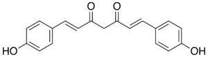 BISDEMETHOXYCURCUMIN    >98%