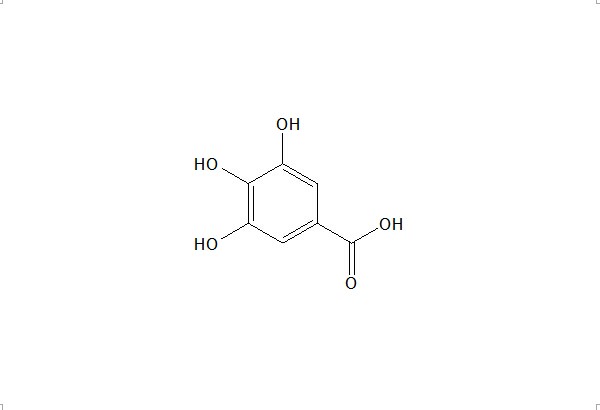 Gallic acid 98%