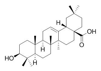 OLEANOLIC ACID 96%