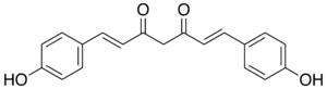 BISDEMETHOXYCURCUMIN     >98%