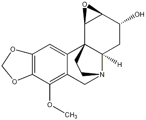  CRINAMABINE   97%