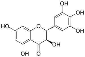 DIHYDROMYRICETIN      >98%