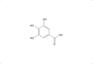 Gallic acid 98%