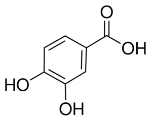 3,4-Dihydroxybenzoic acid     >98%