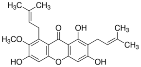 gamma-Mangostin    >97%