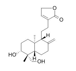 14-Deoxyandrographolide   >96%