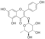 Afzelin   >97%