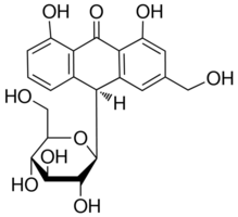 Barbaloin   >97 %