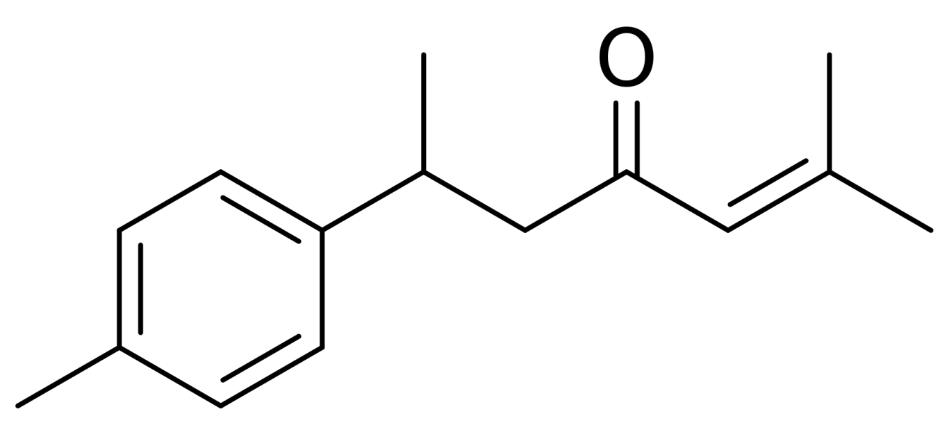 Ar-Turmerone >96%