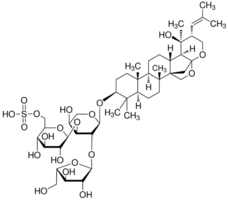 Bacopaside I