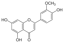 Chrysoeriol  >96%