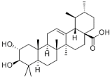 Colosolic acid  >96%