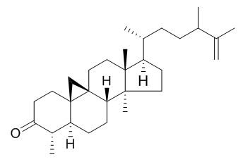 31-Norcyclolaudenone  >96%