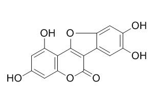 Demethylwedelolactone    >96%