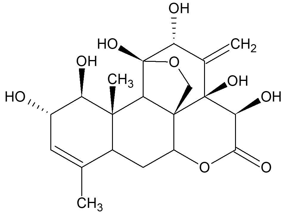 Eurycomanol   > 96%