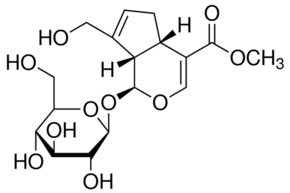 Geniposide   >96%