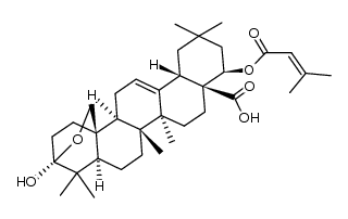 Lantanilic acid  >96%