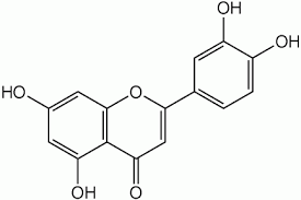 Luteolin   >98%