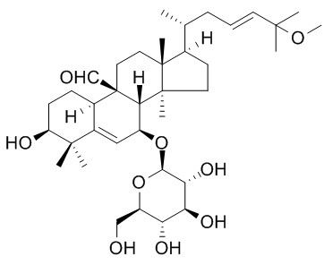 Momordicoside K   >98%