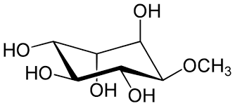 2-O-Methyl-L-inositol   >96%