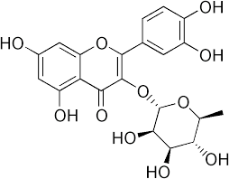 Quercitrin >97%