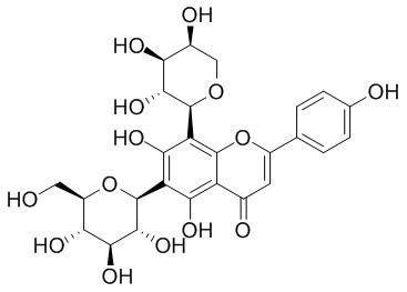 Schaftoside >98%