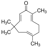 Zerumbone   >97%