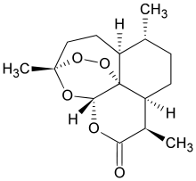 Artemisinin    >98%