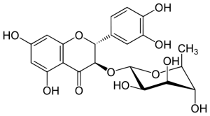 Astilbin     >98%