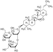 Bacopasaponin C