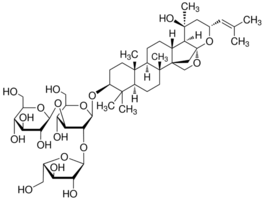 Bacoside A3 