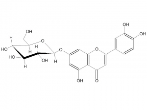 Cynaroside     >97%