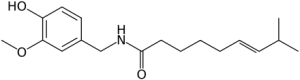 Capsaicin    >98%