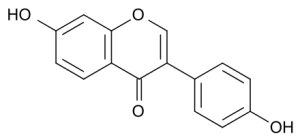 Daidzein >96%