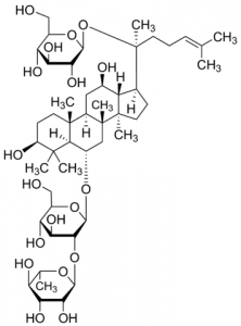 Ginsenoside Re   >97%