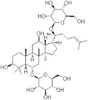 Ginsenoside Rg1   >97 %