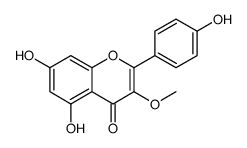 Kaempferol-3-O-methyl ether