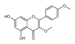 Kaempferol 3,4'-di-O-methyl ether   >97%