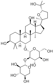 Majonoside R2   >98%