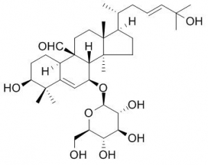 Momordicoside L   >96%