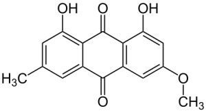 Physcion   >98%