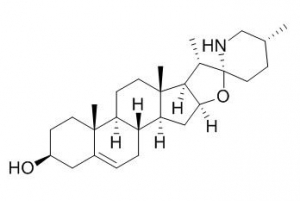 Solasodine