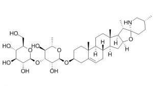 Solasurine